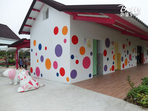 20171008古坑珍粉紅城堡-水漾森林教堂 (21).jpg