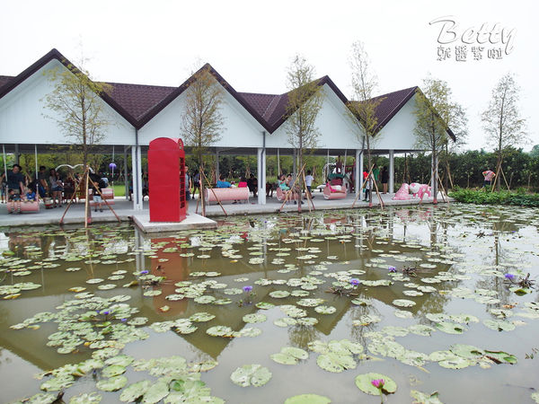 20171008古坑珍粉紅城堡-水漾森林教堂 (20).jpg