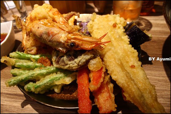 同拉麵とともに(文心店):『愛評體驗團』深夜食堂同拉麵とともに-文心店