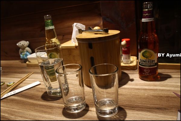 同拉麵とともに(文心店):『愛評體驗團』深夜食堂同拉麵とともに-文心店