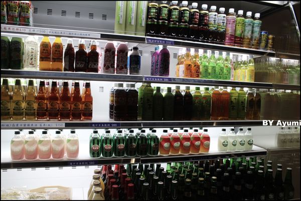 同拉麵とともに(文心店):『愛評體驗團』深夜食堂同拉麵とともに-文心店