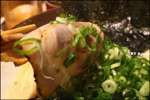 同拉麵とともに(文心店):『愛評體驗團』深夜食堂同拉麵とともに-文心店