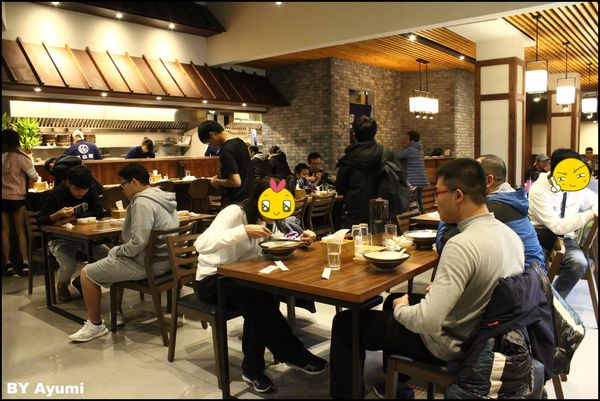 同拉麵とともに(文心店):『愛評體驗團』深夜食堂同拉麵とともに-文心店