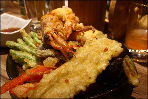 同拉麵とともに(文心店):『愛評體驗團』深夜食堂同拉麵とともに-文心店