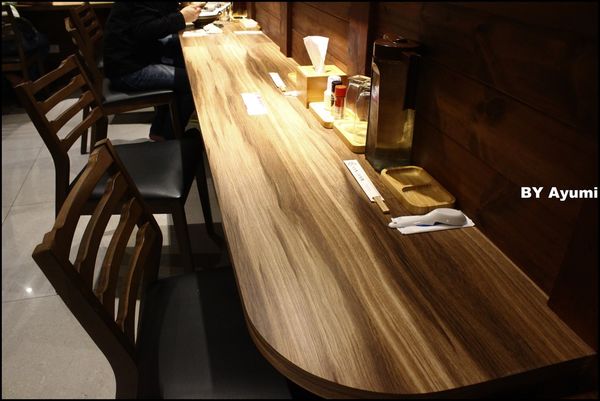 同拉麵とともに(文心店):『愛評體驗團』深夜食堂同拉麵とともに-文心店