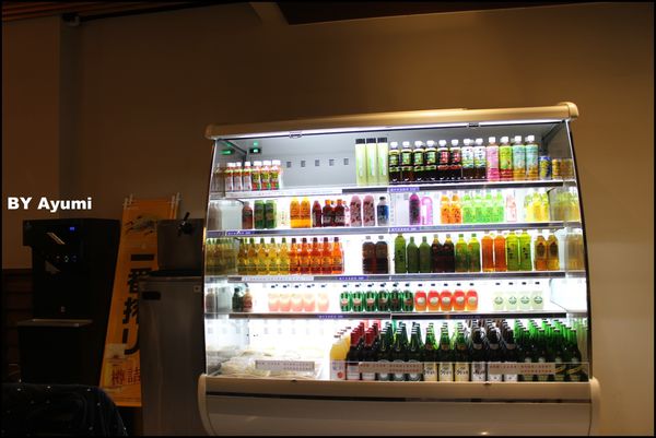 同拉麵とともに(文心店):『愛評體驗團』深夜食堂同拉麵とともに-文心店