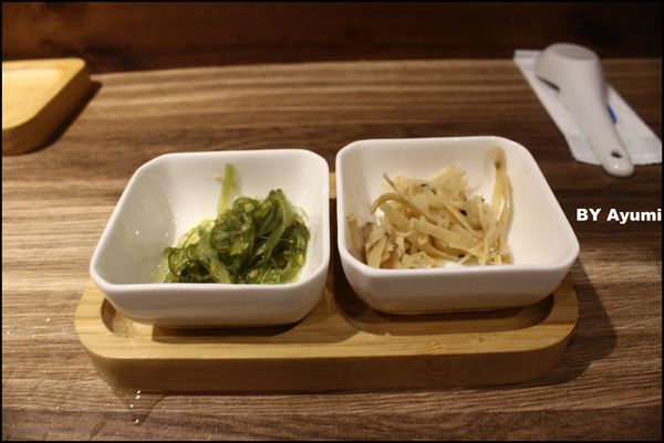 同拉麵とともに(文心店):『愛評體驗團』深夜食堂同拉麵とともに-文心店