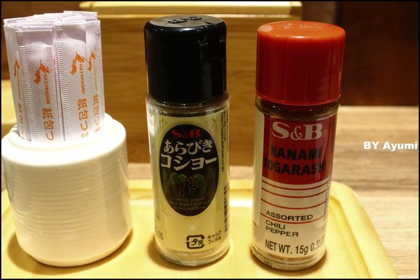 同拉麵とともに(文心店):『愛評體驗團』深夜食堂同拉麵とともに-文心店