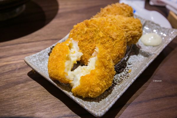 [吃喝]轉瞬來到日本的深夜食堂～同拉麵とともに（文心店）。