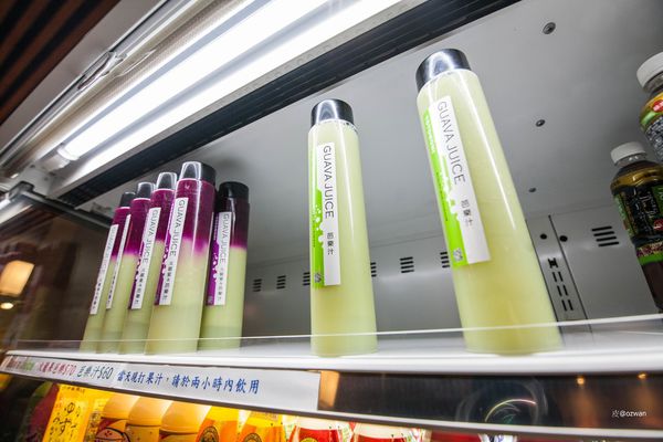 [吃喝]轉瞬來到日本的深夜食堂～同拉麵とともに（文心店）。