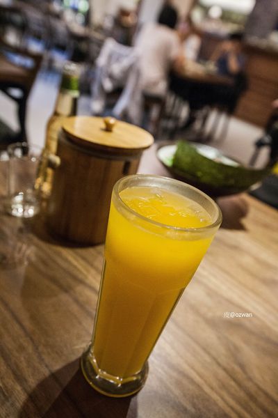 [吃喝]轉瞬來到日本的深夜食堂～同拉麵とともに（文心店）。