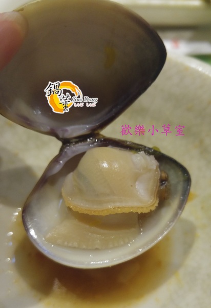 鍋董(劍潭店)：【台北美食】過年少數有開的火鍋店--鍋董@劍潭捷運站/士林