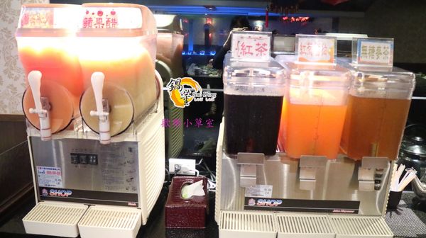 鍋董(劍潭店)：【台北美食】過年少數有開的火鍋店--鍋董@劍潭捷運站/士林