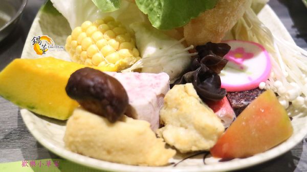 鍋董(劍潭店)：【台北美食】過年少數有開的火鍋店--鍋董@劍潭捷運站/士林