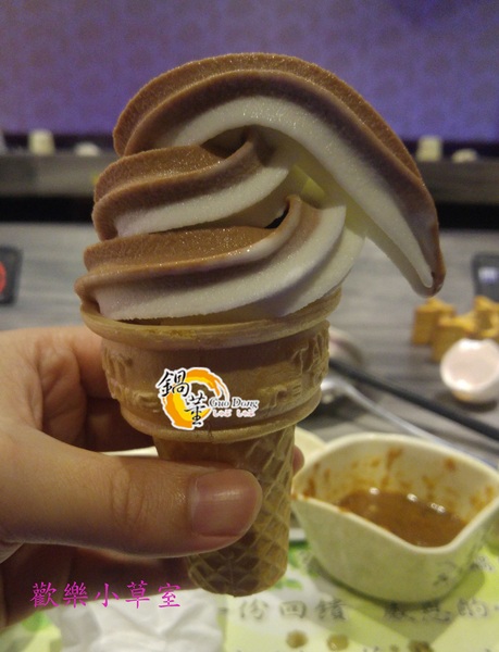 鍋董(劍潭店)：【台北美食】過年少數有開的火鍋店--鍋董@劍潭捷運站/士林