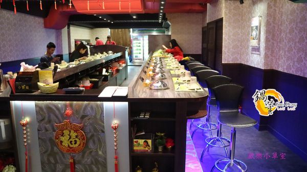 鍋董(劍潭店)：【台北美食】過年少數有開的火鍋店--鍋董@劍潭捷運站/士林