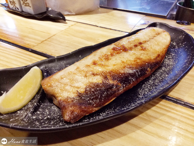 【新北新莊】米炭火燒肉小酒館 公園店 | 不會太貴的人氣精緻單點日式燒肉  高CP值 服務好 適合聚餐