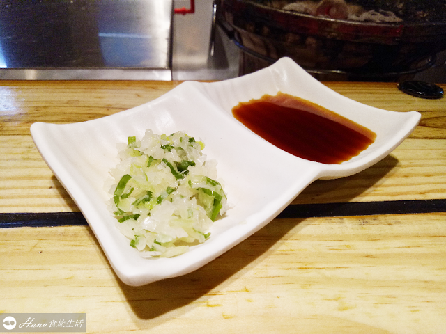 【新北新莊】米炭火燒肉小酒館 公園店 | 不會太貴的人氣精緻單點日式燒肉  高CP值 服務好 適合聚餐