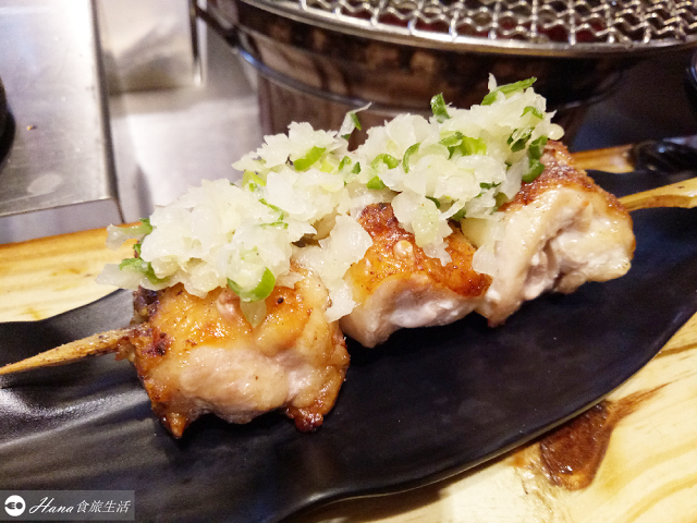 【新北新莊】米炭火燒肉小酒館 公園店 | 不會太貴的人氣精緻單點日式燒肉  高CP值 服務好 適合聚餐