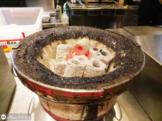 【新北新莊】米炭火燒肉小酒館 公園店 | 不會太貴的人氣精緻單點日式燒肉  高CP值 服務好 適合聚餐