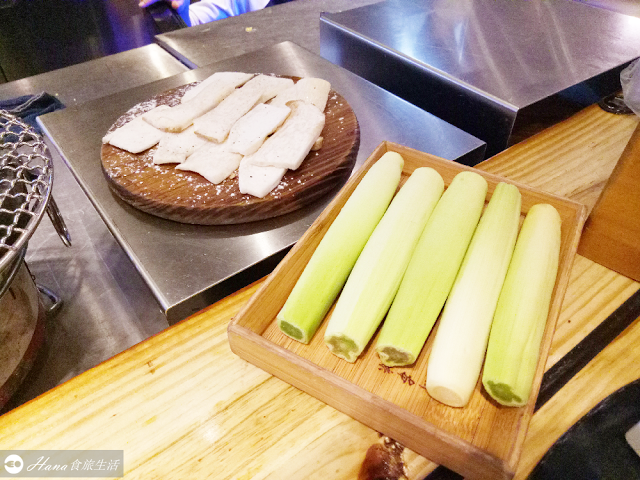 【新北新莊】米炭火燒肉小酒館 公園店 | 不會太貴的人氣精緻單點日式燒肉  高CP值 服務好 適合聚餐
