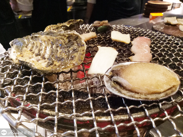 【新北新莊】米炭火燒肉小酒館 公園店 | 不會太貴的人氣精緻單點日式燒肉  高CP值 服務好 適合聚餐