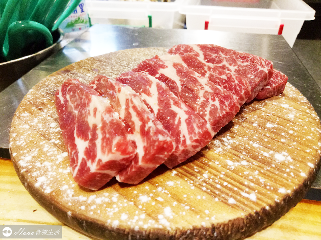 【新北新莊】米炭火燒肉小酒館 公園店 | 不會太貴的人氣精緻單點日式燒肉  高CP值 服務好 適合聚餐