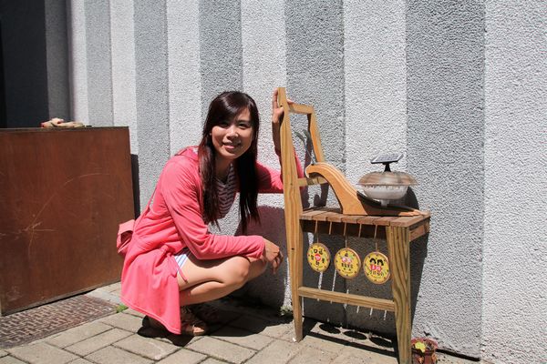 台南蝸牛巷：【台南景點】蝸牛巷~靜謐小巷的文青風格非常好拍，偶爾放慢步調，靜靜地享受片刻的美好吧