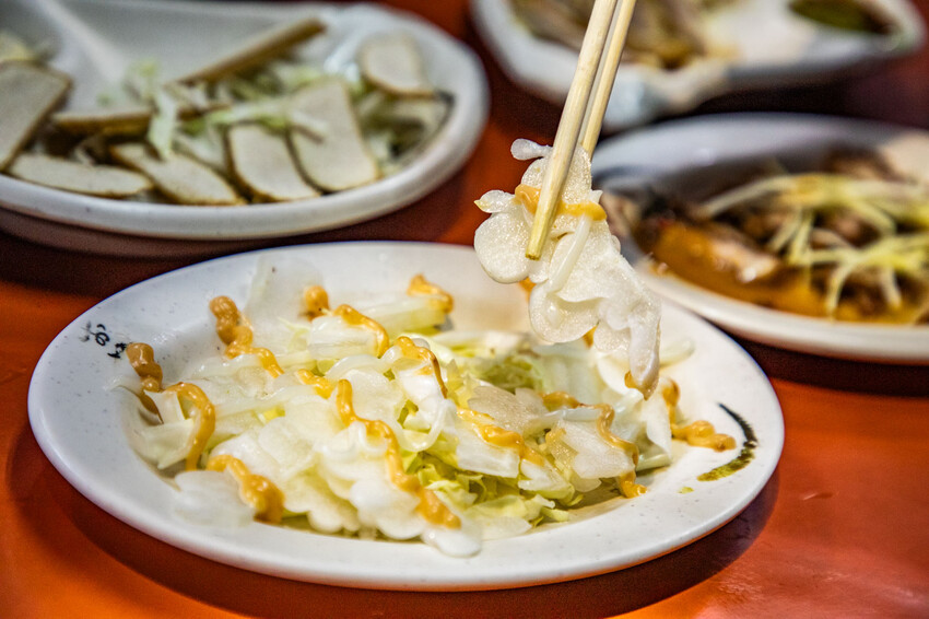 嘉義金馬肉粥炸物超強！必吃清單公開，銅板價超佛心。