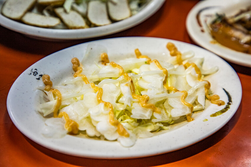 嘉義金馬肉粥炸物超強！必吃清單公開，銅板價超佛心。