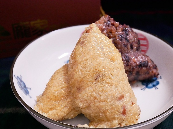 龐家肉粽：龐家肉粽-用料最霸氣的南部粽子  端午節快到了  趕快來試試超厲害肉粽  吃完回不去