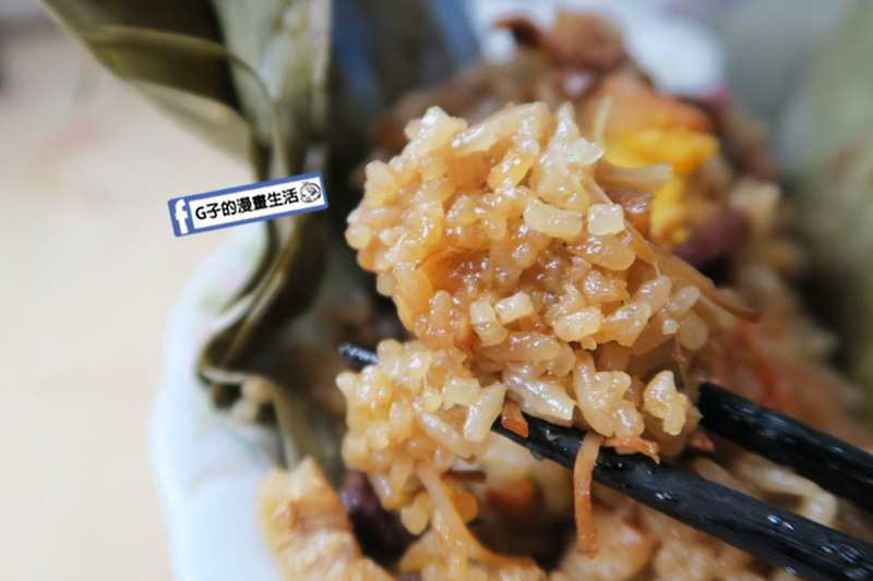 龐家肉粽-端午節推薦肉粽.免沾醬粽子,龐家三鮮頂級海味鮑魚粽.栗香櫻花蝦大干貝肉粽.台灣紅藜黑米肉粽.養生猴頭菇紅藜素粽