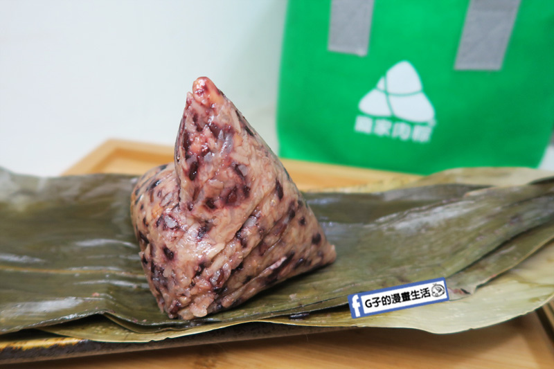 龐家肉粽-端午節推薦肉粽.免沾醬粽子,龐家三鮮頂級海味鮑魚粽.栗香櫻花蝦大干貝肉粽.台灣紅藜黑米肉粽.養生猴頭菇紅藜素粽