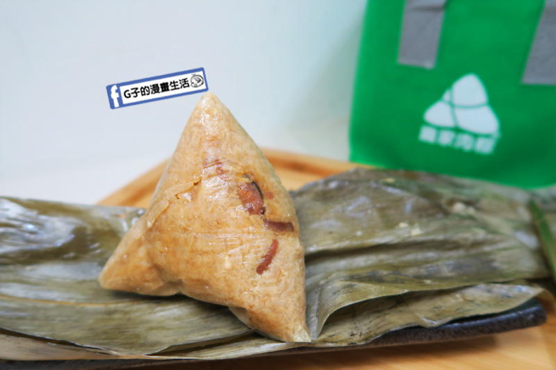 龐家肉粽-端午節推薦肉粽.免沾醬粽子,龐家三鮮頂級海味鮑魚粽.栗香櫻花蝦大干貝肉粽.台灣紅藜黑米肉粽.養生猴頭菇紅藜素粽