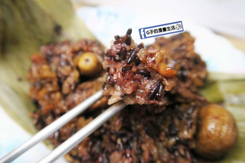 龐家肉粽-端午節推薦肉粽.免沾醬粽子,龐家三鮮頂級海味鮑魚粽.栗香櫻花蝦大干貝肉粽.台灣紅藜黑米肉粽.養生猴頭菇紅藜素粽