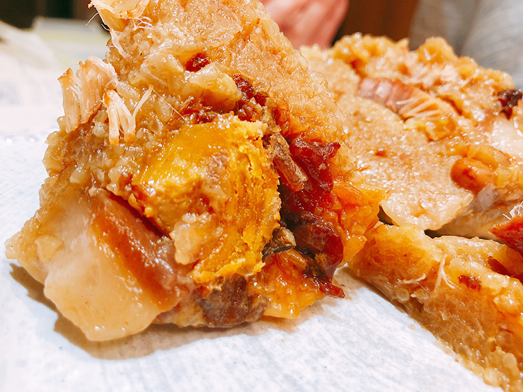 龐家肉粽,團購肉粽,北部粽推薦,南部粽推薦,高雄肉粽,相機食先,送禮肉粽推薦,foodie,潮州粽,南園粽子,南門市場南原,南部粽宅配