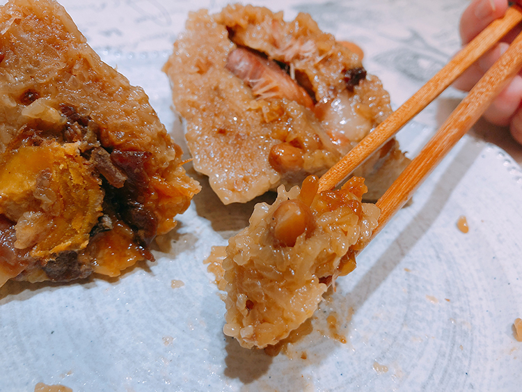 龐家肉粽,金門粽,我不是他媽媽,南部粽花生粉,南部粽熱量,南部粽做法,正宗南部粽,自己包南部粽,潮州肉粽,湖州粽,立家湖州粽,台北一口粽