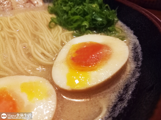 【台北大安】Okaeriお帰り 你回來啦 吃碗拉麵吧 | 延吉街拉麵小店 大碗誠意 濃郁湯頭 超厚叉燒 配料紮實