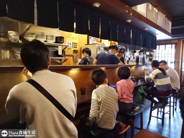 【台北大安】Okaeriお帰り 你回來啦 吃碗拉麵吧 | 延吉街拉麵小店 大碗誠意 濃郁湯頭 超厚叉燒 配料紮實