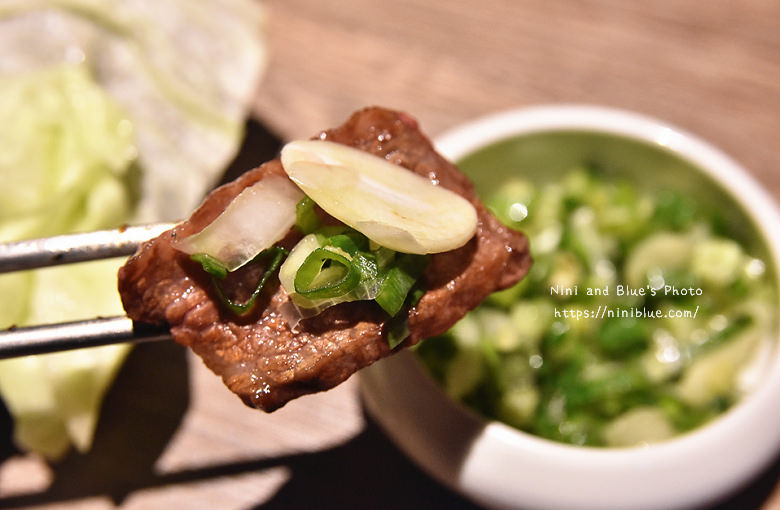 台中燒肉同話麗寶樂園美食餐廳30