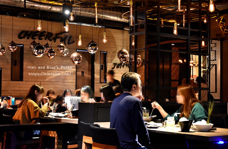 台中燒肉同話麗寶樂園美食餐廳36