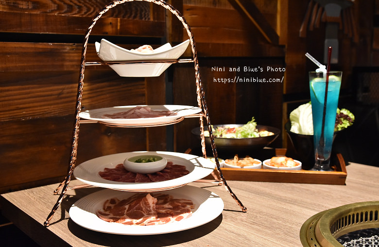 台中燒肉同話麗寶樂園美食餐廳14