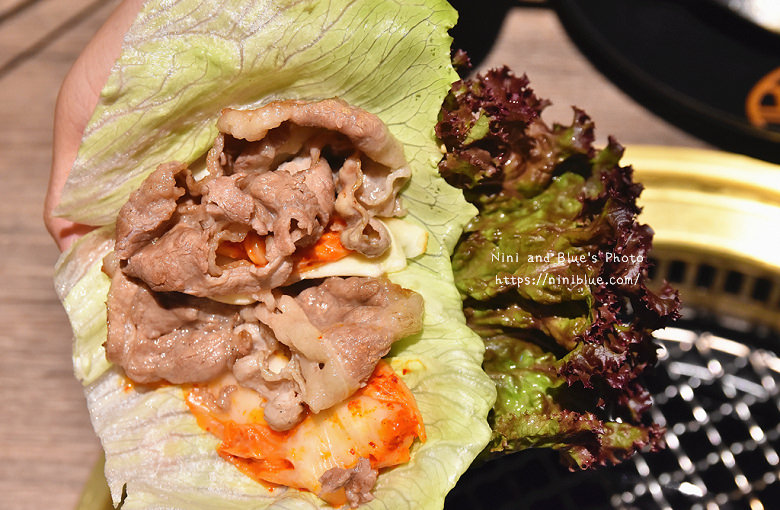 台中燒肉同話麗寶樂園美食餐廳28