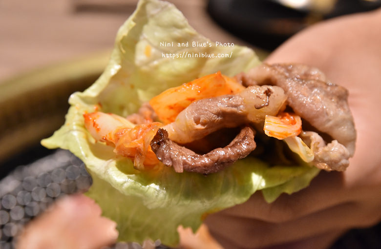 台中燒肉同話麗寶樂園美食餐廳31