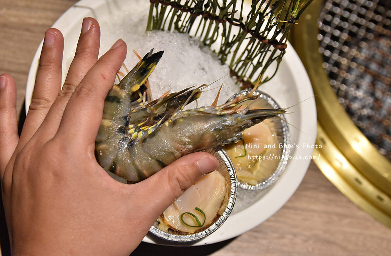 台中燒肉同話麗寶樂園美食餐廳46