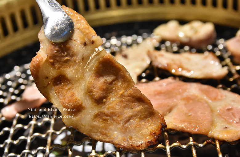 台中燒肉同話麗寶樂園美食餐廳32