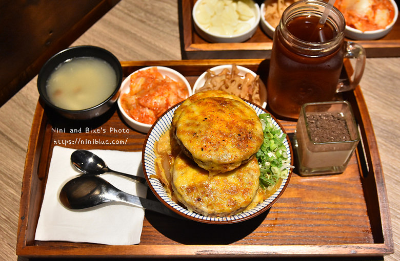 台中燒肉同話麗寶樂園美食餐廳22