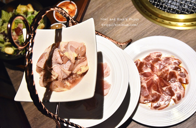 台中燒肉同話麗寶樂園美食餐廳15