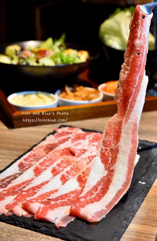 台中燒肉同話麗寶樂園美食餐廳27