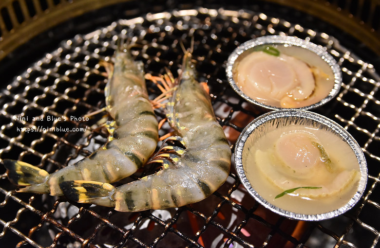 台中燒肉同話麗寶樂園美食餐廳47